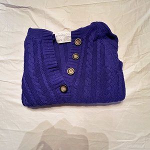 Women's Hooded sweater size M
